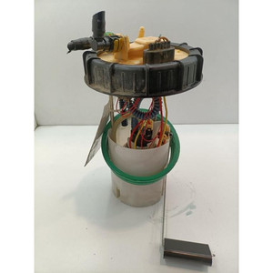 Tanque de Combustible FLOOKING para FORD EcoSport Serie 2189298 Z2JA diésel 1499 (12>) - Product Image 1