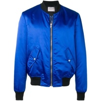 Veste en Satin pour femmes, blouson personnalisé de haute qualité, pour dames
