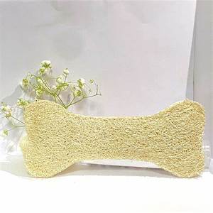 ของเล่นเคี้ยวใยบวบสำหรับสัตว์เลี้ยงผลิตจากเวียดนาม - Product Image 4
