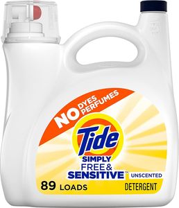 Detergente en polvo original Tide - Product Image 3
