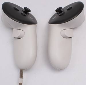 Meta Quest 3 128GB - Gafas de Realidad Virtual - Estuche Incluido (U) - Product Image 6