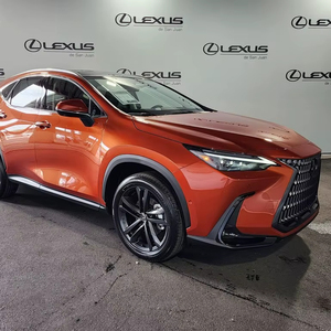 Autos de Segunda Mano L-E-X-U-S RX 350H AWD, Importación Europea de Primera Calidad, Vehículo Usado con Volante a la Izquierda/Derecha Disponible - Product Image 3