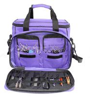 Extra Large Hairdressing Bag - Mobile Hairdressers Equipment Tool Carry Kit Bag - Extra Large Barber Bag