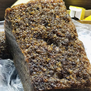 Matières premières de caoutchouc naturel vietnamien standard de haute qualité de qualité 20 directement du distributeur - Product Image 1