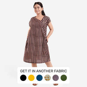 Hot Sexy Asymmetrical Cotton Dress Sweet <b>Lace</b> Buttoned Woven Knee-Length Top <b>Sleeves</b> Street Fashion Beach Look Diamond Natural - Product Image 6