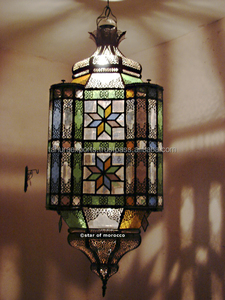 High on Demand Metal <b>Lanterns</b> <b>Candle</b> Holders Tealight Holders <b>Candle</b> Stands for Indoor Outdoor Home Hotel Restaurant for Exports - Product Image 2