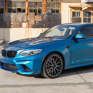 BMW M2 2018 USADO, Volante a la Izquierda/Derecha - Product Image 4