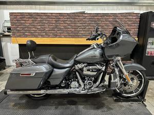 Harley-Davidson FLTRX Road Glide 2021 usada disponible para la venta - Product Image 2