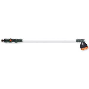 GARDENLIFE 8922 Lance d'irrigation Claber avec jet de douche et extension pour pistolets d'arrosage de jardin - Product Image 1