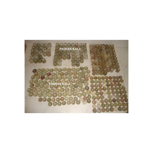 Quemador de aceite aromático tallado de esteatita Natural de última producción para decoración del hogar y propósito de regalos corporativos al mejor precio - Product Image 1