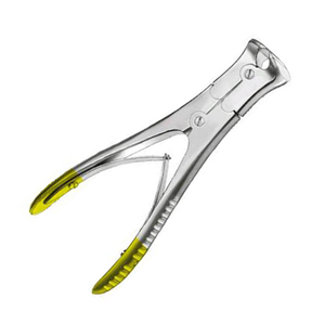 Frazier manuel orthopédique vétérinaire pince de maintien d'os point fin à point équipement de chirurgie Instrument chirurgical vétérinaire - Product Image 2