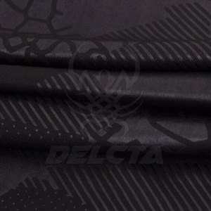 Nuevo estilo personalizado Unisex 100% poliéster sublimado fútbol Jersey ropa deportiva manga corta fútbol Jersey - Product Image 6