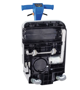 MA30 13B, Floor Sweeper-Scrubber, 13", 1.6 Gallon, <b>Brush</b> Assisted, Lithium, Cylindrical, 3 Year Warranty - Product Image 4