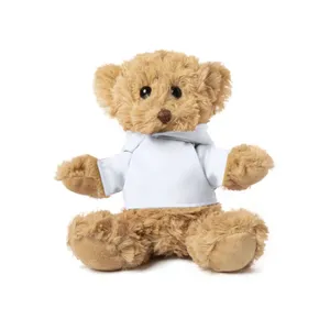 Giocattolo Promozionale Personalizzato in Peluche a Forma di Looney - Product Image 6