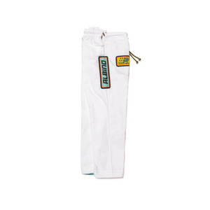 BJJ-uniforme para mujeres, uniforme para mujeres bjj Guis, fabricante duradero Bjj Kimono BJJ Grips Jiu Jitsu Gi - Product Image 5