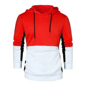 Pantalones acampanados de invierno de dos piezas para hombre, sudaderas con cremallera, conjuntos apilados, chándales, ropa de entrenamiento para correr para hombre - Product Image 5