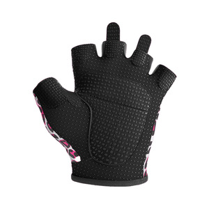 Unisex Spandex Half-Finger Fitness <b>Gloves</b> with Wrist Support Wholesale Price <b>Weight</b> Lifting <b>Gloves</b> - Product Image 3