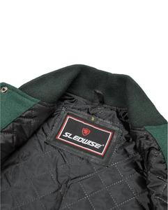 New Fashion Low Price <b>Mens</b> <b>Bomber</b> <b>Jackets</b> Baseball Classic Top Winter Outwear <b>Varsity</b> <b>Jacket</b> - Product Image 4