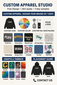 Ensemble de survêtement d'hiver décontracté pour homme avec veste à capuche légère et respirante à fermeture éclair et pantalon long, personnalisable avec logo - Product Image 6