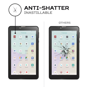 ตัวป้องกันหน้าจอแบบกันกระแทกสำหรับแท็บเล็ตเอ็กซ์โกดี้ วี 7 เอสฝาครอบทนทานระดับพรีเมียมเพื่อปกป้องอุปกรณ์ของคุณ - Product Image 5