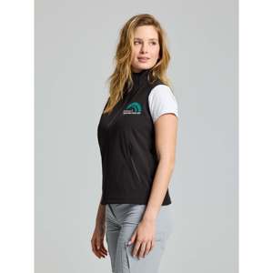 Gilet Softshell SLAM ETNZ per Sport all'Aperto Serie Act Ws - Product Image 2