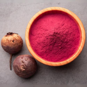 Polvo de remolacha deshidratada de alta calidad para colorear y saborizar alimentos naturales a bajo precio - Product Image 6