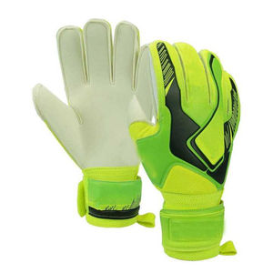 Gants de gardien de but de football de haute qualité, confortables, avec logo personnalisé imprimé, dernier design, pour unisexe - Product Image 6