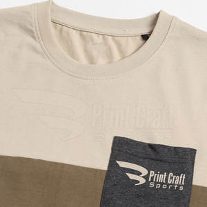 Servicio OEM, venta al por mayor de camisetas para hombres, nuevo estilo, Camisetas hechas a medida para hombres, camisetas de secado rápido para hombres - Product Image 6