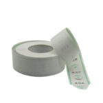 10.000 Green Queue Tickets 5 Rollos X 2000 Papel de caja registradora fácil de rasgar para farmacias y oficinas - Product Image 3