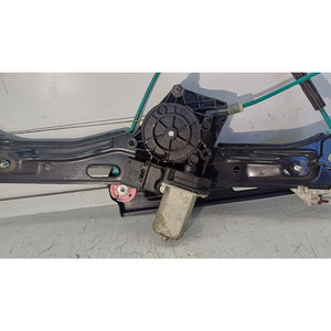Mécanisme de lève-vitre avant gauche BMW Série 1 F20 N47D20C (11>19) - Product Image 2