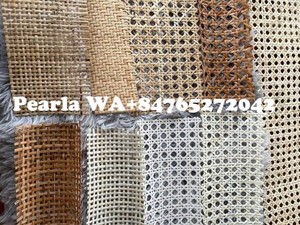 Correas de mimbre Natural de alta calidad, tejido a mano respetuoso con el medio ambiente, de 99 DATOS dorados de Vietnam - Product Image 6