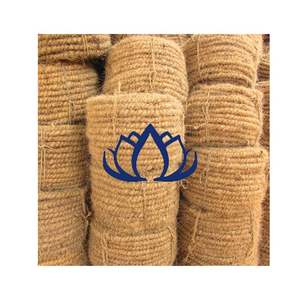 Cuerda de Fibra de Coco de Venta Caliente, Ligera y Resistente para Paisajismo y Control de la Erosión - BLUE LOTUS de Vietnam - Product Image 1
