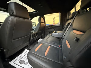 Increíble Camioneta <span class=keywords><strong>GMC</strong></span> <span class=keywords><strong>Sierra</strong></span> 2500HD AT4 Gris 2025 Usada, Asientos <span class=keywords><strong>de</strong></span> Cuero, Techo Corredizo, SUV, con el Mejor <span class=keywords><strong>Precio</strong></span>, Camioneta <span class=keywords><strong>de</strong></span> Calidad - Product Image 6