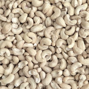 เม็ดมะม่วงหิมพานต์เม็ดมะม่วงหิมพานต์จากเวียดนาม W240มาตรฐาน ISO - Product Image 1