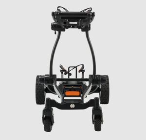 Dépêchez-vous avant que les stocks ne soient épuisés - Chariot de golf électrique Hellocaddy ME - Product Image 3