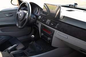 รถบีเอ็มดับเบิลยู 328xi สปอร์ตแวกอน ปี 2007 มือสอง พวงมาลัยซ้าย/ขวา - Product Image 3