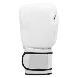 Guantes de Boxeo de Moda 2025, Nuevos, de Alta Calidad, para Venta al por Mayor, Guantes Deportivos de Boxeo para Entrenamiento - Product Image 2