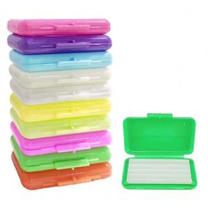 Cera de Alivio para Aparatos Ortodónticos con Sabor a Menta, Multiusos, para <span class=keywords><strong>Invisalign</strong></span> - Product Image 2