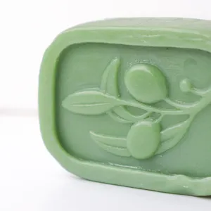Savon à l'olive verte SO9 - Product Image 4