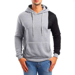 Sweat-shirts pour hommes confortables et respirants, fabrication directe d'usine, streetwear pakistanais, sweat-shirt 100% coton, sweat-shirts pour hommes - Product Image 1