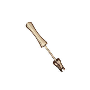 Mini martillo deslizante magnético Reparación de abolladuras sin pintura para techos y áreas difíciles de alcanzar - Product Image 1