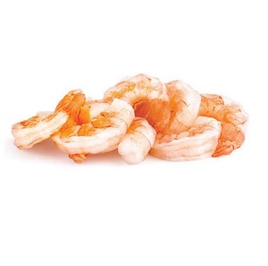 Compra al por Mayor de Camarones Vannamei Congelados y Cocidos (BQF) - Camarones Blancos del Pacífico, Origen Estados Unidos, 24 Meses de Vida Útil - Product Image 2