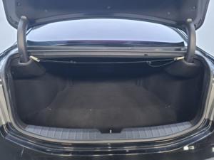 2015 Hyundai Grandeur HG MODERN *S.KEY+NAVI+19R* Berline d'Occasion de Meilleure Qualité avec Intérieur Cuir et Faible Kilométrage en Excellent État - Product Image 5