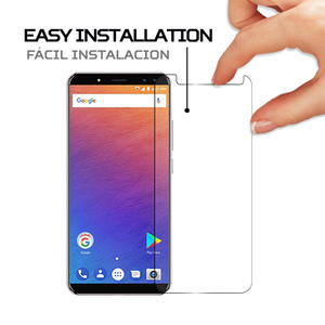 ฟิล์มกันกระแทก Ulefone Power 3 อุปกรณ์เสริมระดับพรีเมียมเพื่อการปกป้องมือถือที่เหนือกว่า - Product Image 3