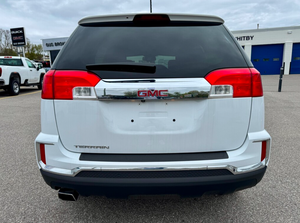 GMC TERRAIN LIMITED LHD/RHD 2016 D'OCCASION POUR LA LIVRAISON EN VENTE - Product Image 2