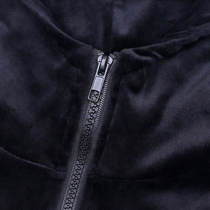 2024 nouveau survêtement de conception personnalisée pour enfants bas prix en gros survêtements pour enfants - Product Image 3