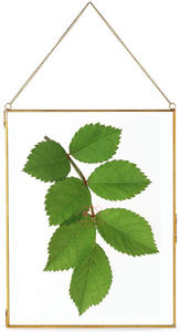 Square Shape Brass Best Selling Handmade Luxury Metal Kiko <b>Frame</b> 5x7 - Product Image 2