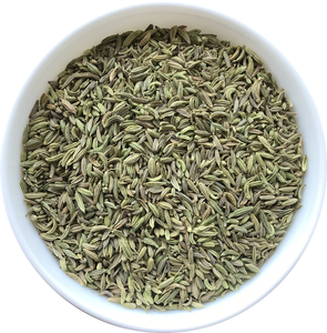 Graines de fenouil séchées brutes les plus vendues, épices et herbes naturelles du fabricant indien à bas prix - Product Image 6