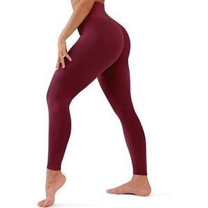 Offre Spéciale Nouvellement Stock Arrivée En Gros Femmes Leggings | Pantalons De Yoga Légers | Meilleur Design Sportswear Gym Leggings pour L'entraînement - Product Image 1