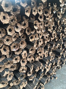 | Carbón de serrín | CALIDAD HEXAGONAL DE LUJO GRADO A PLUS HECHO EN VIET NAM LISTO PARA CARGAR WHATSAPP + 84 911 735 511 - Product Image 2